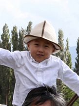 photo de Nuraly Tursunkojoev