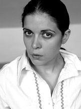 photo de Codrina Pricopoaia