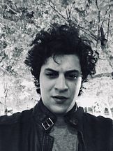 photo de Idir Chender