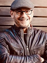 photo de Sylvain Goldberg