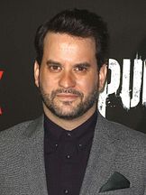 photo de Michael Nathanson