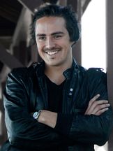 photo de Rolando Breme