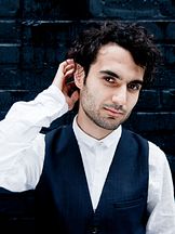 photo de Tigran Hamasyan