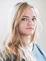 photo de Paméla Ramos