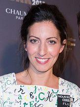 photo de Anna Sigalevitch