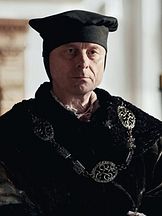 photo de Hubertus Hartmann