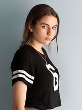 photo de Adèle Castillon