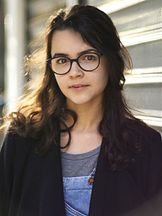 photo de Joséphine Callies