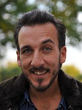 photo de Fahmi Guerbâa