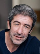 photo de Frédéric Sandeau