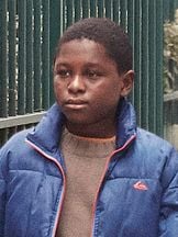 photo de Ibrahim Burama Darboe