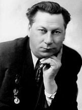 photo de Vasili Merkuryev
