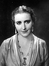 photo de Henny Porten