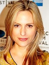 photo de Aimee Mullins