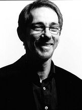 photo de Kim Gyngell