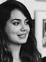 photo de Cristina Costantini