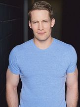 photo de Jacob Blair