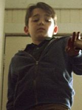 photo de Colin Critchley