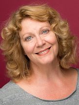 photo de Shelley Thompson