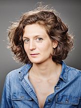 photo de Marie Brugière