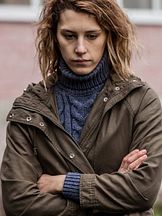 photo de Irina Gorbacheva