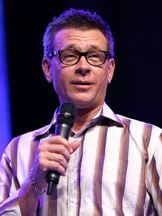 Connor Trinneer