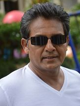 Mukesh Hariawala