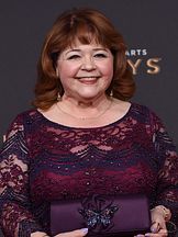 photo de Patrika Darbo