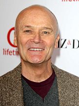 photo de Creed Bratton
