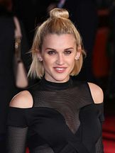 photo de Ashley Roberts