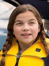 photo de Genea Charpentier