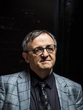 photo de Jean-Raphaël Gonnon
