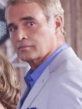 photo de Mark Brandon