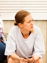 photo de Malin Persson (VIII)