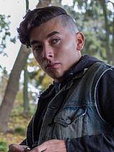 photo de Romeo Carere