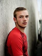 Darren Muselet