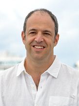 photo de Simon Chinn