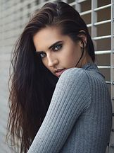 photo de Brittany Parker Rose