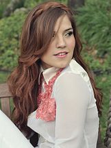 photo de Sofía Garza