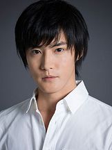 photo de Shun'ya Shiraishi