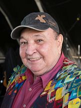 photo de João Donato