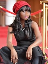 photo de Tatiana Rojo