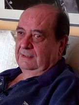 photo de Antonio Cardenal