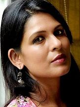 photo de Ekavali Khanna