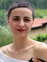 photo de Erika Olaizola