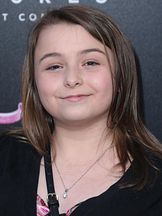 photo de Maddie Dixon-Poirier