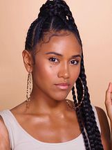 photo de Maya Washington