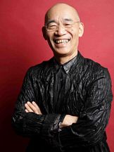 photo de Yoshiyuki Tomino