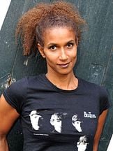 photo de Frédérique Kamatari