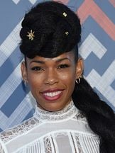 photo de Angela Lewis